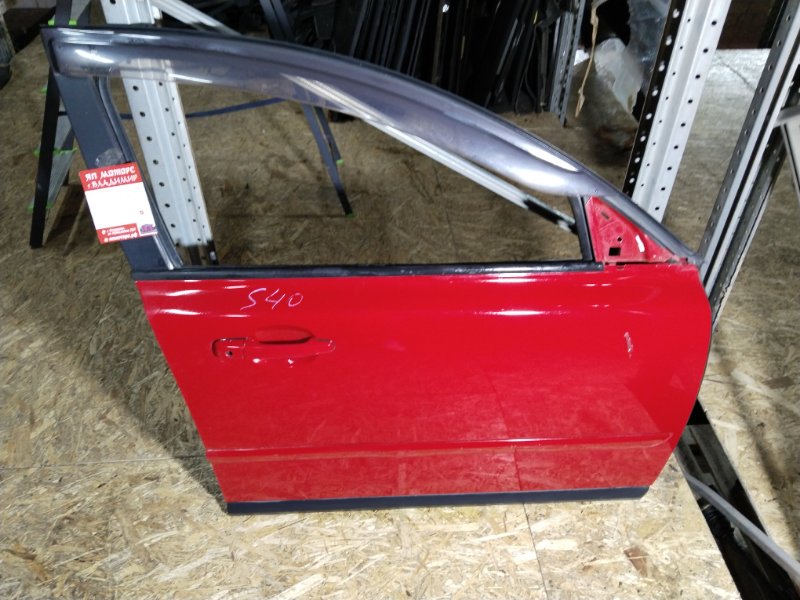 Дверь боковая, 7500 рублей, Владимир