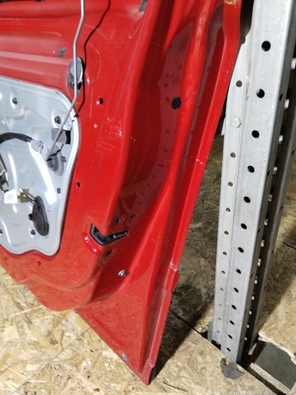 Дверь боковая, 7500 рублей, Владимир