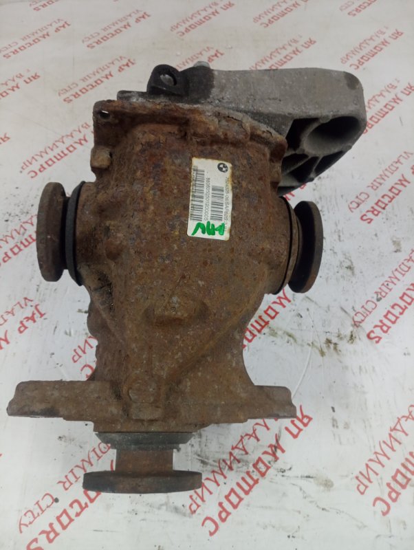 Редуктор, 14000 рублей, Владимир