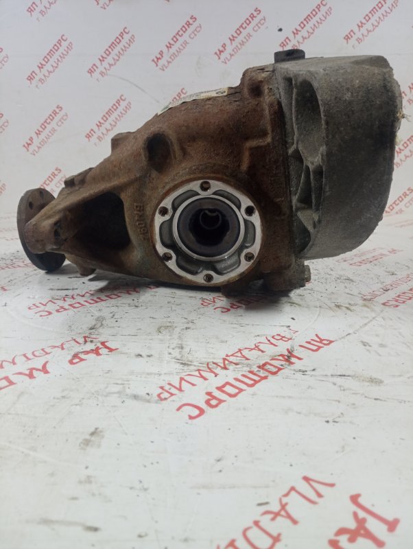 Редуктор, 14000 рублей, Владимир