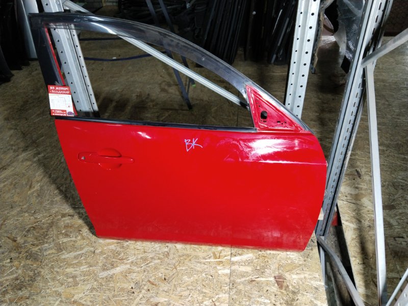 Дверь боковая, 8000 рублей, Владимир