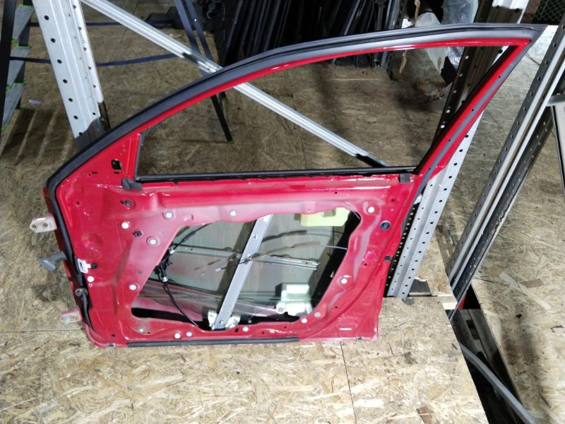 Дверь боковая, 8000 рублей, Владимир