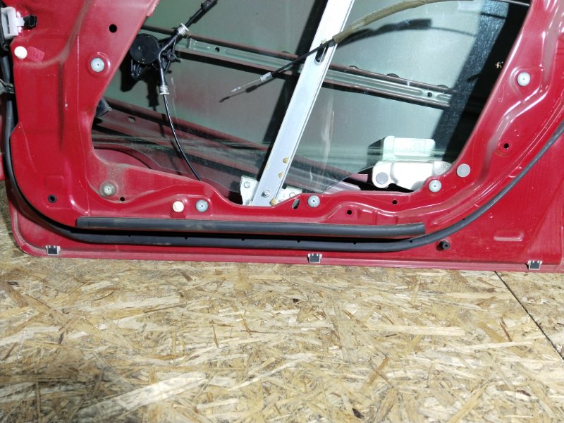 Дверь боковая, 8000 рублей, Владимир