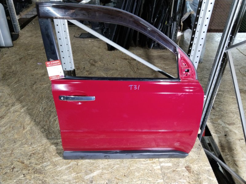 Дверь боковая, 10000 рублей, Владимир