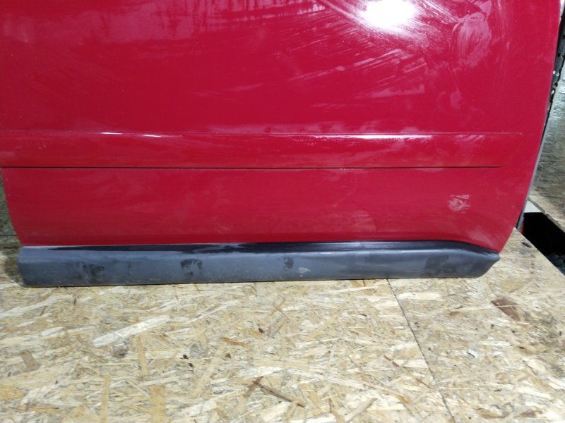 Дверь боковая, 10000 рублей, Владимир