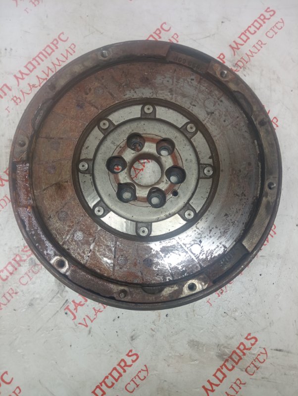 Маховик МКПП, 4000 рублей, Владимир