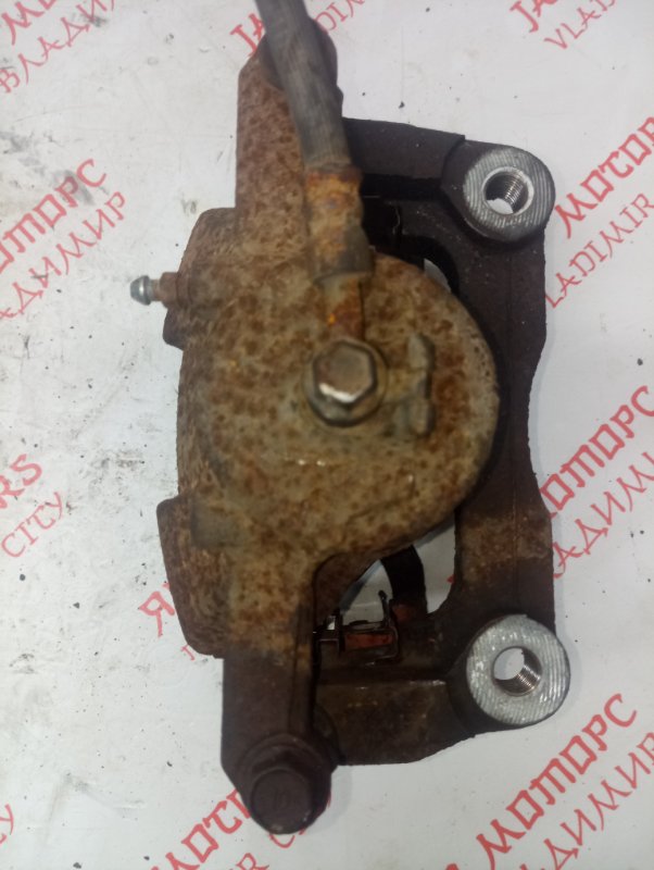 Суппорт тормозной, 2000 рублей, Владимир