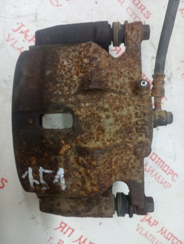 Суппорт тормозной, 2000 рублей, Владимир