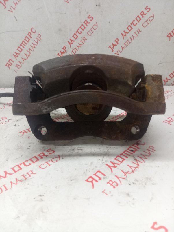 Суппорт тормозной, 2000 рублей, Владимир