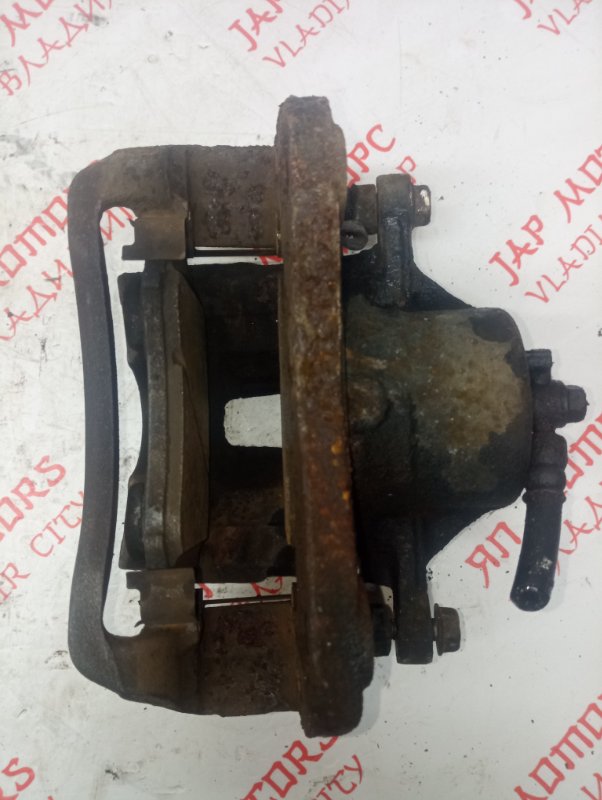 Суппорт тормозной, 2500 рублей, Владимир