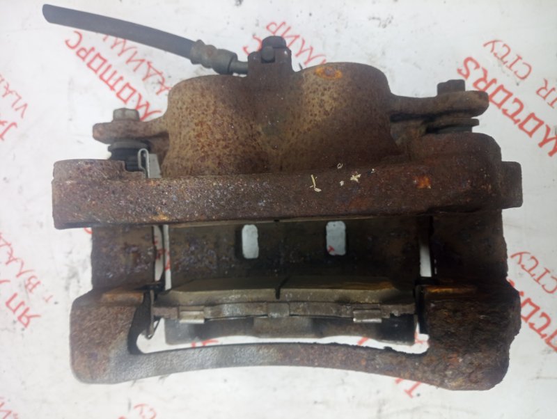 Суппорт тормозной, 3000 рублей, Владимир