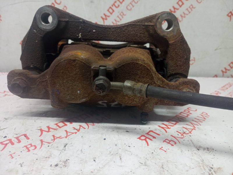 Суппорт тормозной, 3000 рублей, Владимир