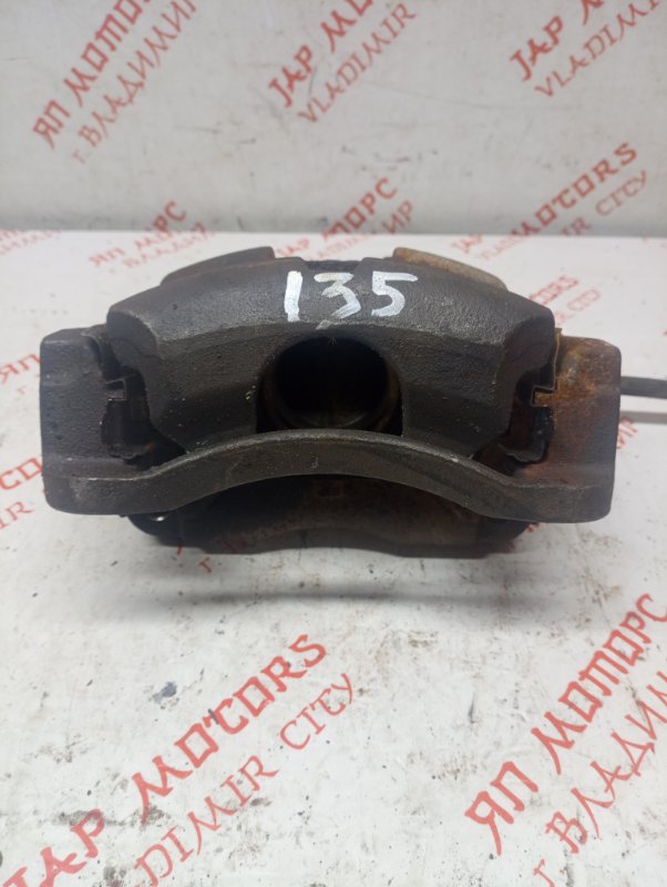 Суппорт тормозной, 2500 рублей, Владимир