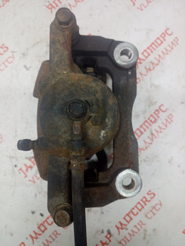 Суппорт тормозной, 2500 рублей, Владимир