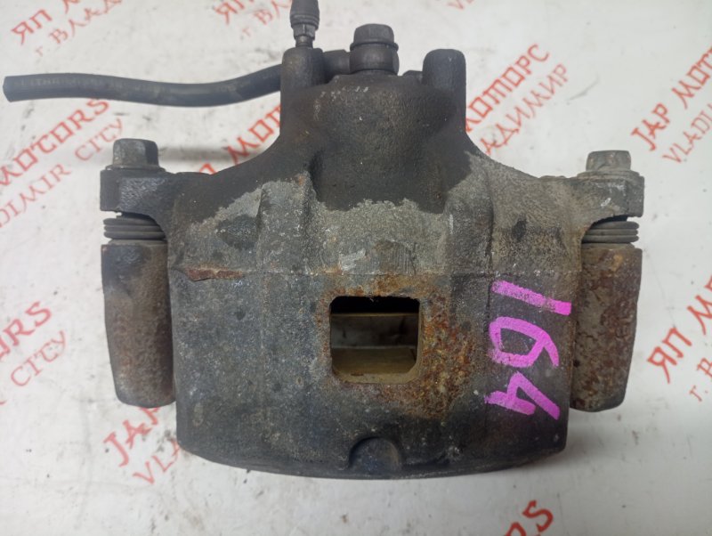 Суппорт тормозной, 2500 рублей, Владимир