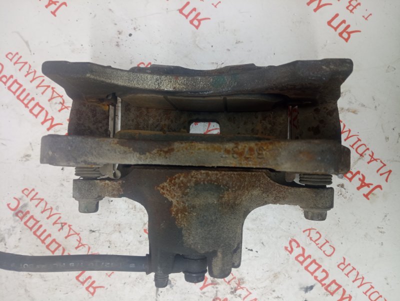 Суппорт тормозной, 2500 рублей, Владимир