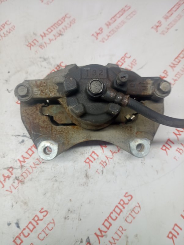 Суппорт тормозной, 2500 рублей, Владимир