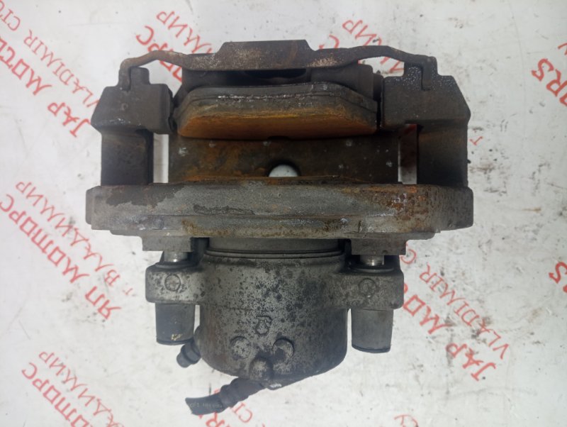 Суппорт тормозной, 2500 рублей, Владимир