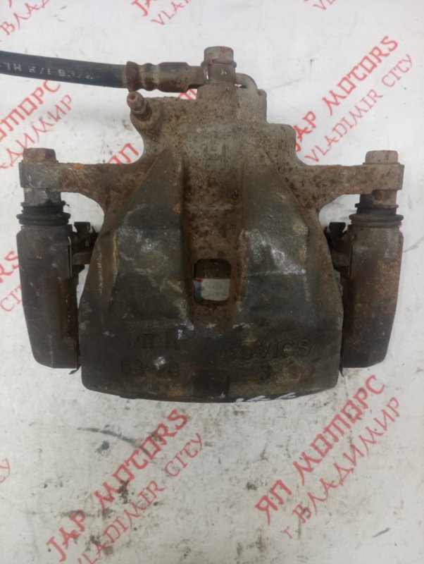 Суппорт тормозной, 2500 рублей, Владимир