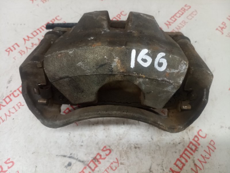 Суппорт тормозной, 2500 рублей, Владимир