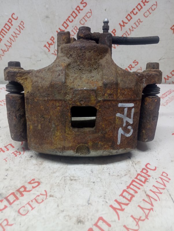 Суппорт тормозной, 2000 рублей, Владимир