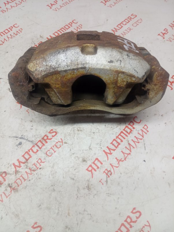 Суппорт тормозной, 2000 рублей, Владимир