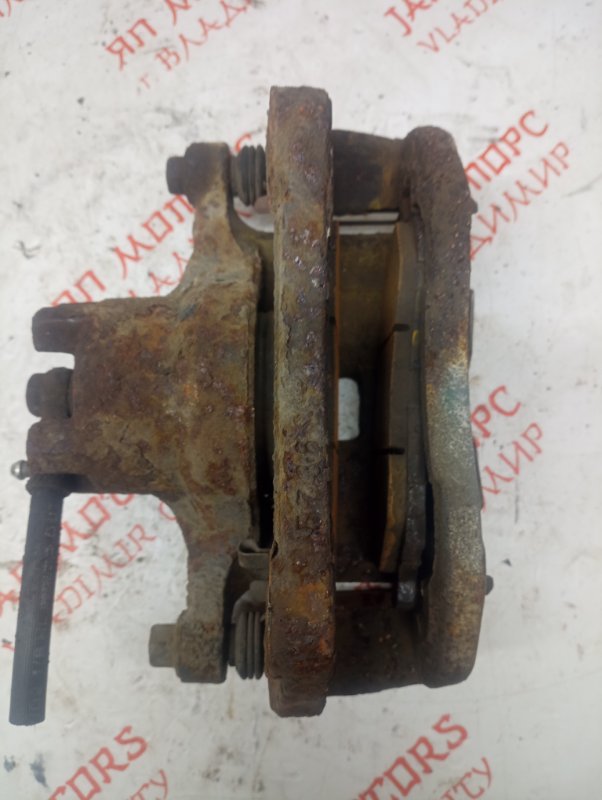 Суппорт тормозной, 2000 рублей, Владимир