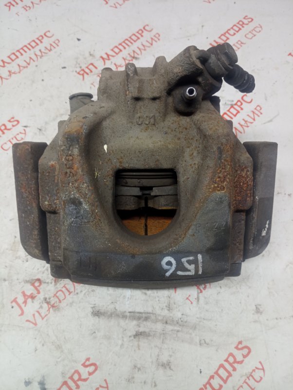 Суппорт тормозной, 2500 рублей, Владимир