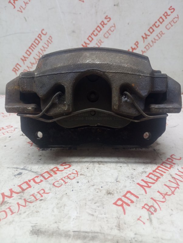 Суппорт тормозной, 2500 рублей, Владимир