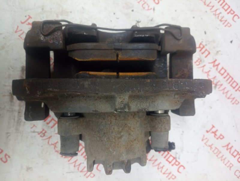 Суппорт тормозной, 2500 рублей, Владимир