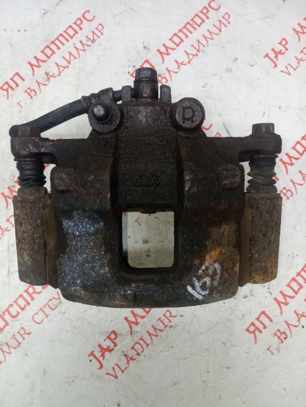 Суппорт тормозной, 2500 рублей, Владимир