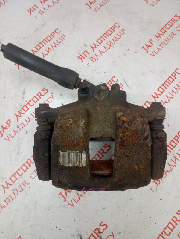 Суппорт тормозной, 2000 рублей, Владимир