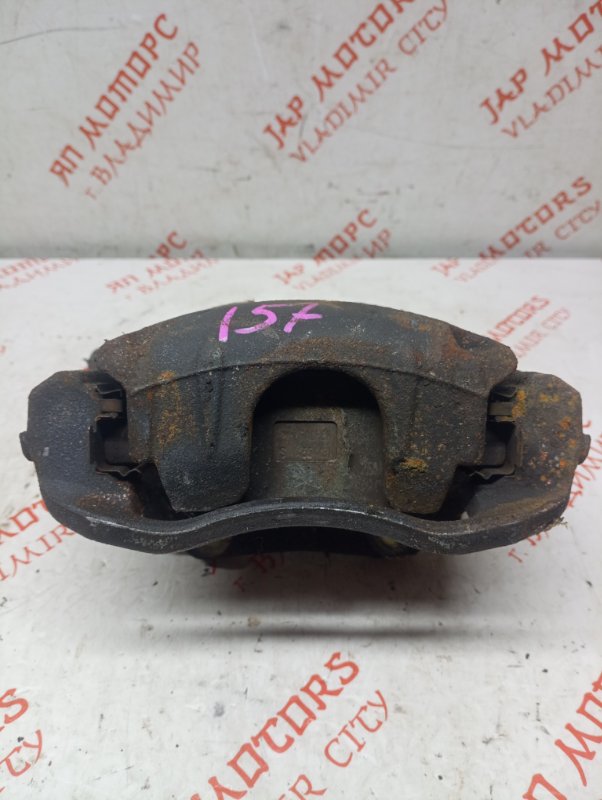 Суппорт тормозной, 2000 рублей, Владимир