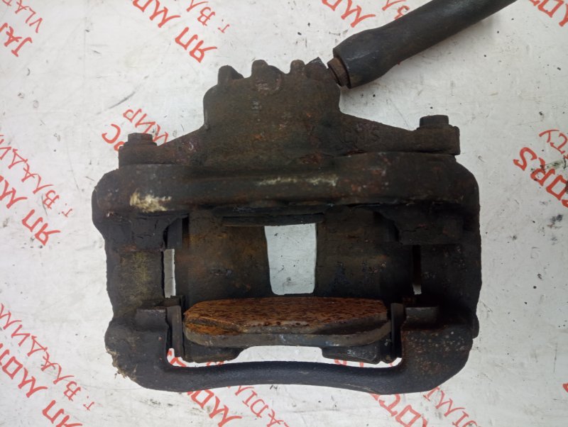 Суппорт тормозной, 2000 рублей, Владимир