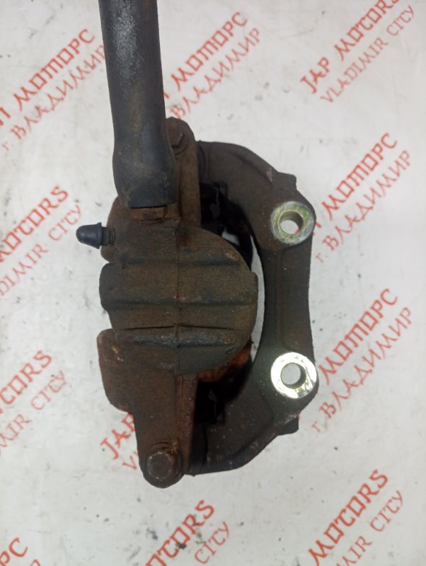 Суппорт тормозной, 2000 рублей, Владимир