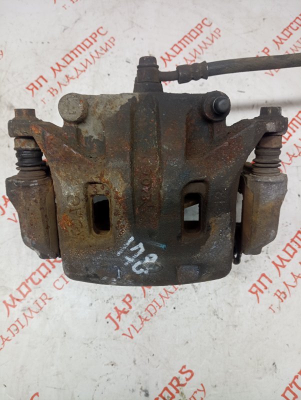 Суппорт тормозной, 2500 рублей, Владимир