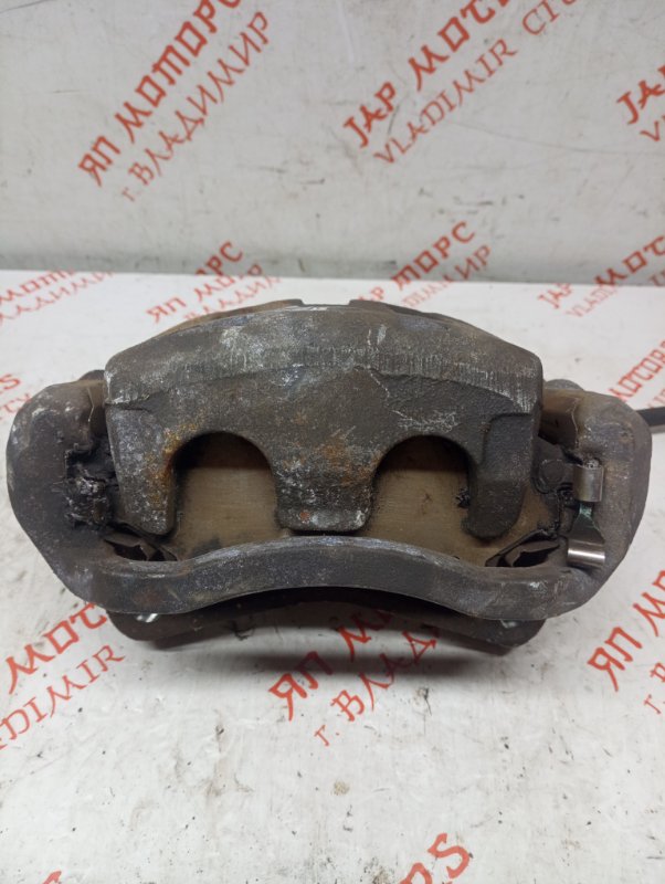 Суппорт тормозной, 2500 рублей, Владимир