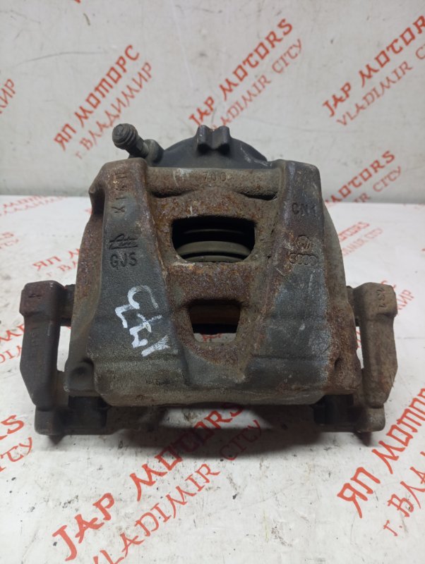 Суппорт тормозной, 2000 рублей, Владимир