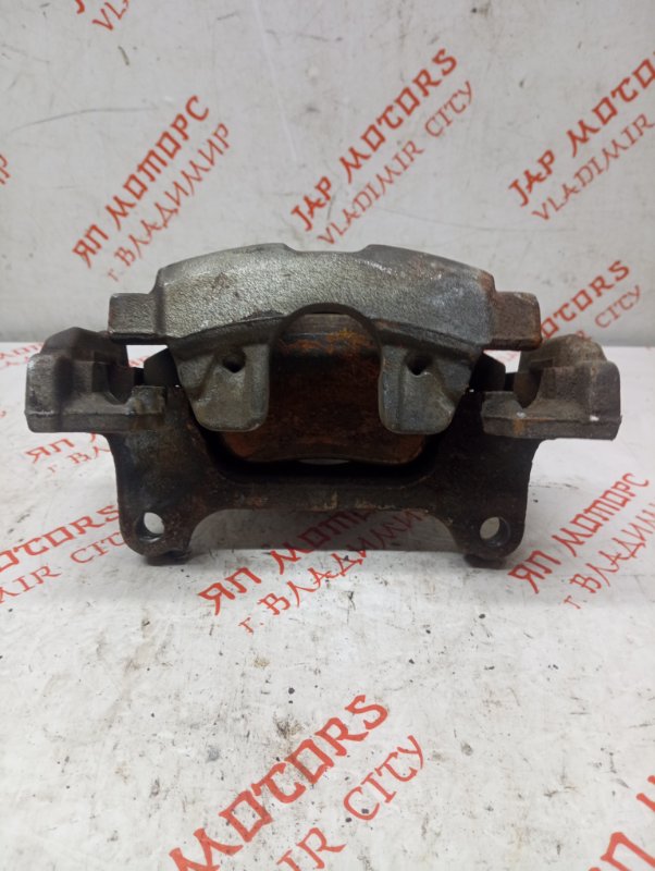 Суппорт тормозной, 2000 рублей, Владимир
