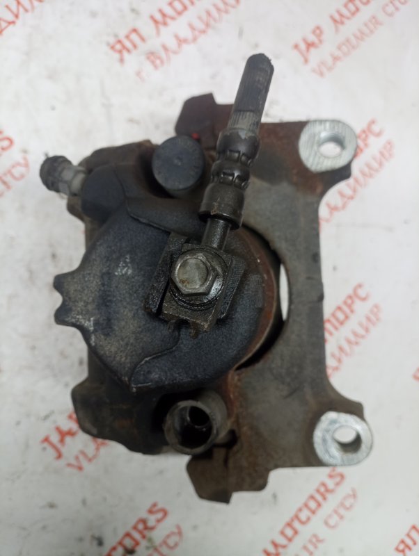 Суппорт тормозной, 2000 рублей, Владимир