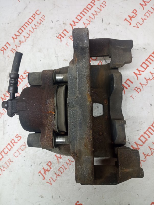 Суппорт тормозной, 2000 рублей, Владимир