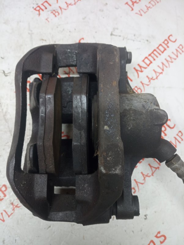 Суппорт тормозной, 2500 рублей, Владимир