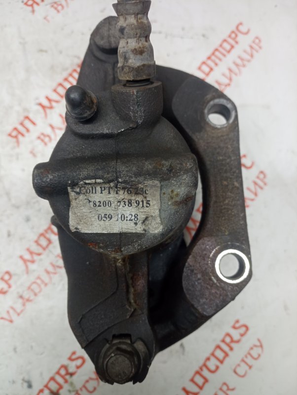 Суппорт тормозной, 2500 рублей, Владимир