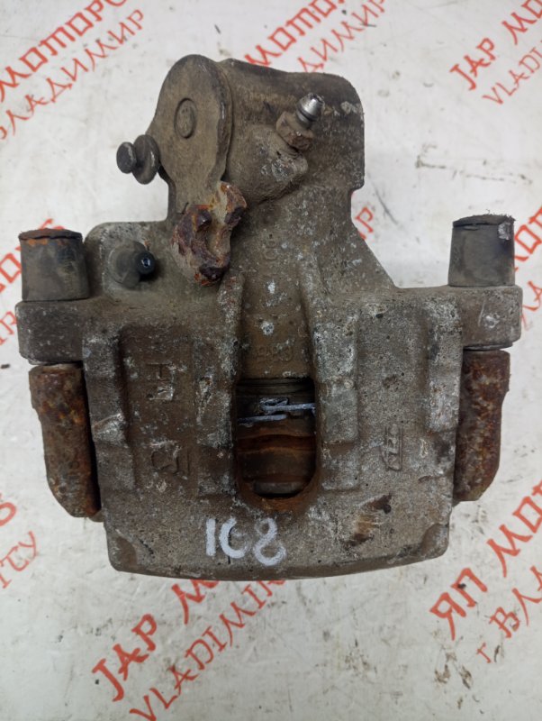 Суппорт тормозной, 2000 рублей, Владимир