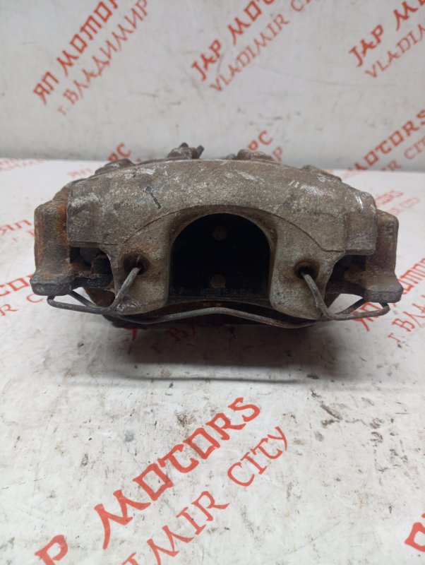 Суппорт тормозной, 2000 рублей, Владимир