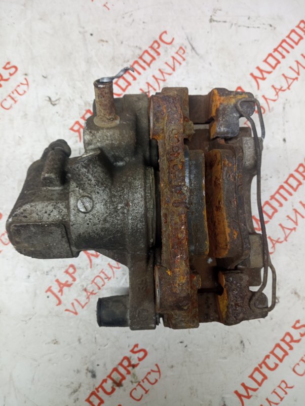 Суппорт тормозной, 2000 рублей, Владимир