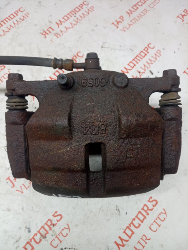 Суппорт тормозной, 2000 рублей, Владимир