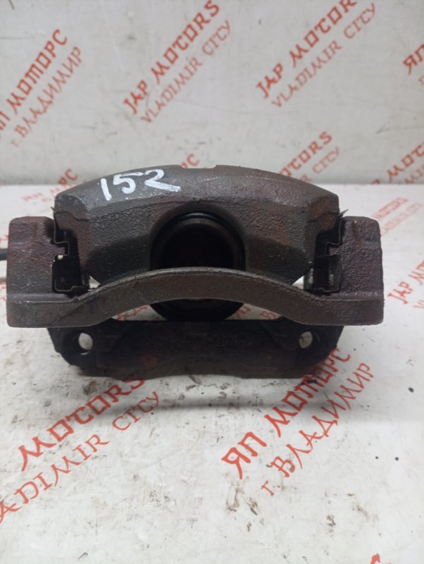 Суппорт тормозной, 2000 рублей, Владимир