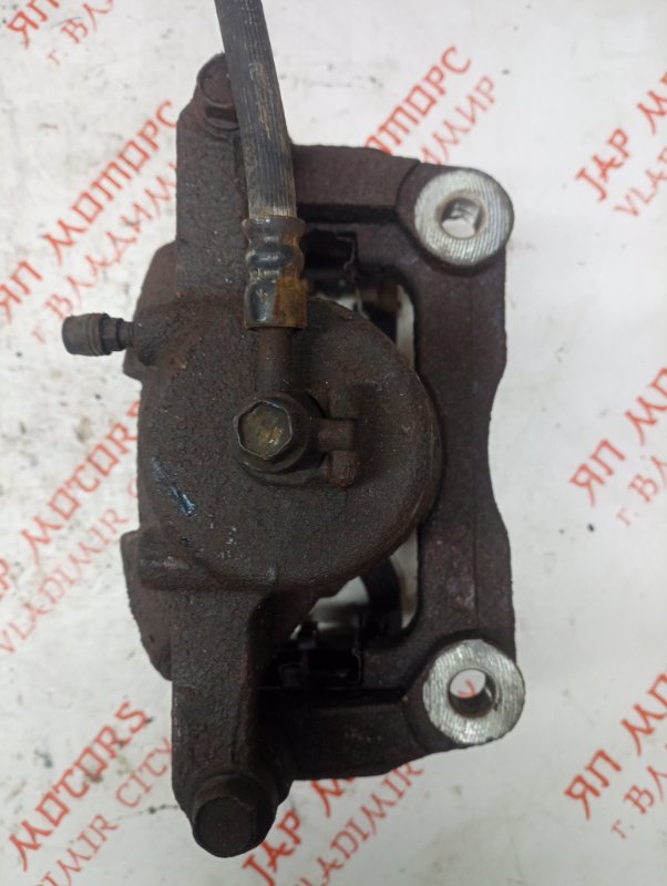 Суппорт тормозной, 2000 рублей, Владимир