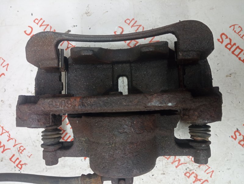 Суппорт тормозной, 2000 рублей, Владимир